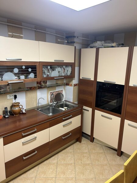 Parc Tineretului, Apartament 3 camere, 5 min de metrou