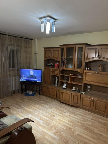 Parc Tineretului, Apartament 3 camere, 5 min de metrou