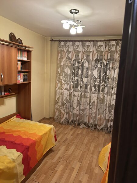 Parc Tineretului, Apartament 3 camere, 5 min de metrou