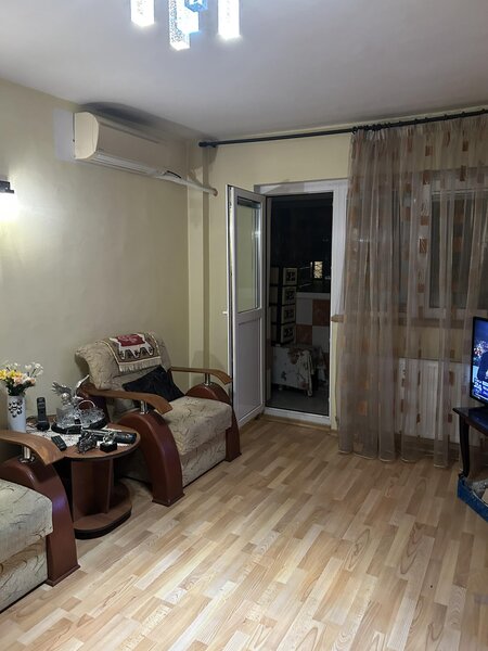 Parc Tineretului, Apartament 3 camere, 5 min de metrou