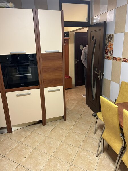 Parc Tineretului, Apartament 3 camere, 5 min de metrou