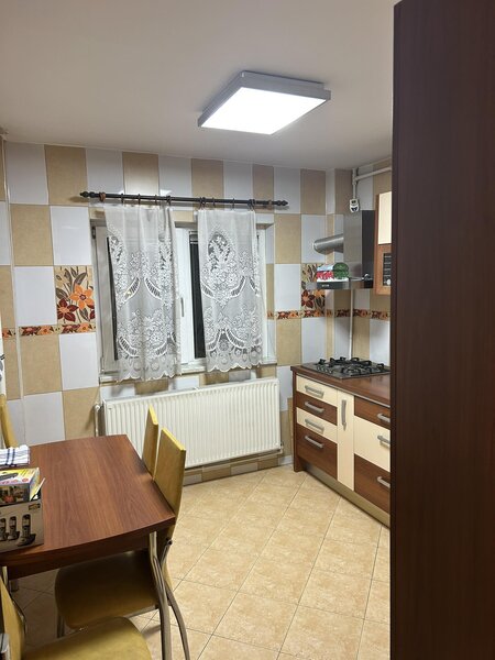 Parc Tineretului, Apartament 3 camere, 5 min de metrou