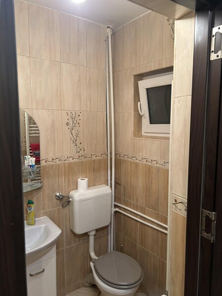 Parc Tineretului, Apartament 3 camere, 5 min de metrou