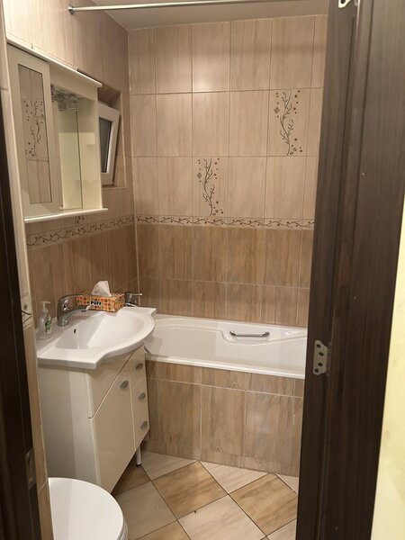 Parc Tineretului, Apartament 3 camere, 5 min de metrou