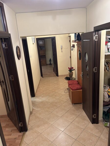 Parc Tineretului, Apartament 3 camere, 5 min de metrou