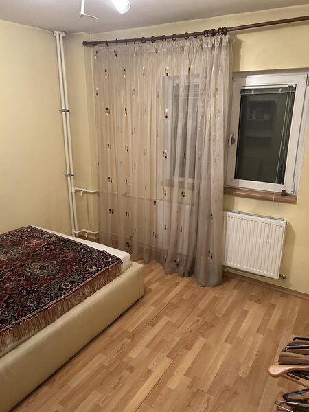 Parc Tineretului, Apartament 3 camere, 5 min de metrou